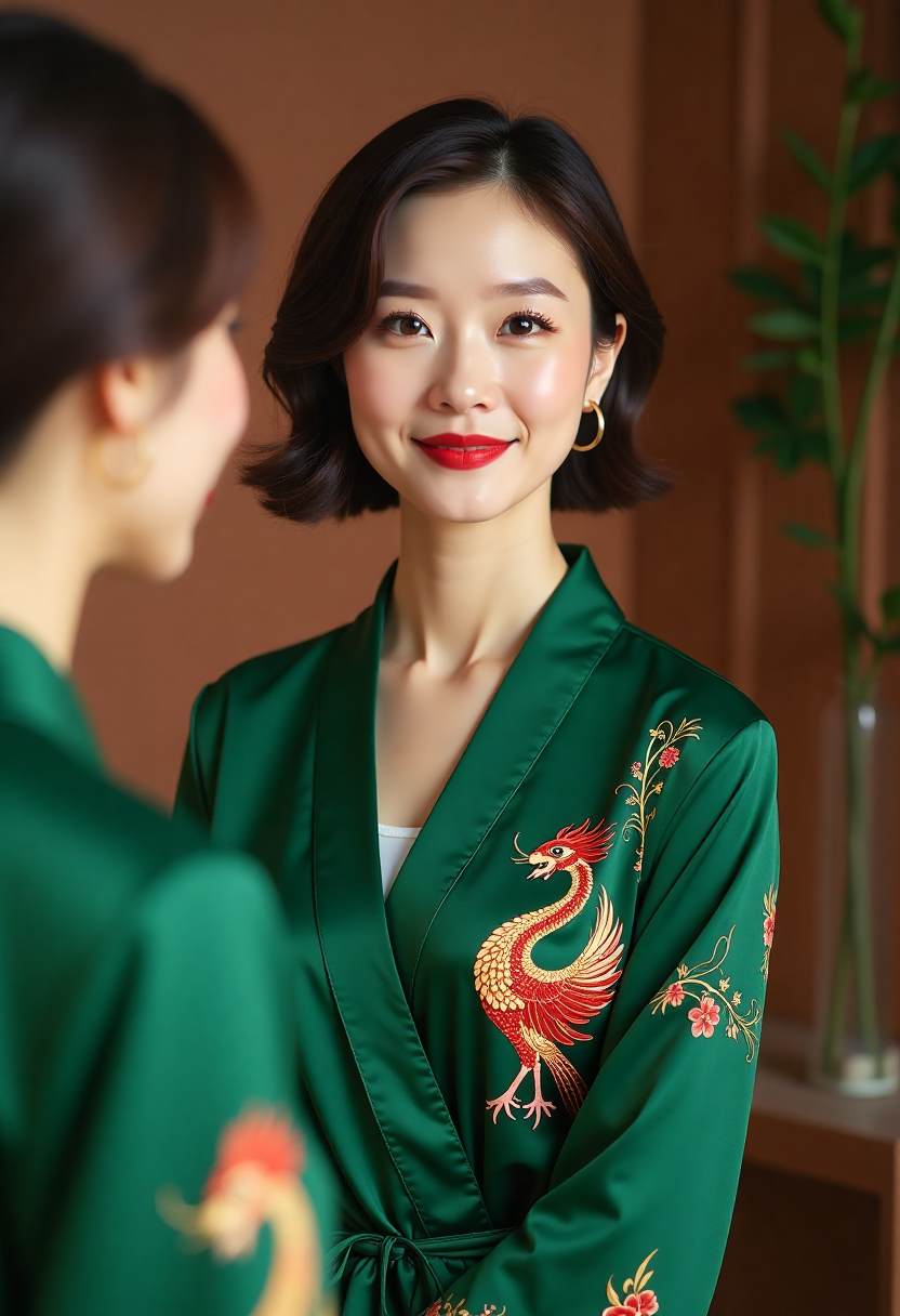 落魄千金的契约海报