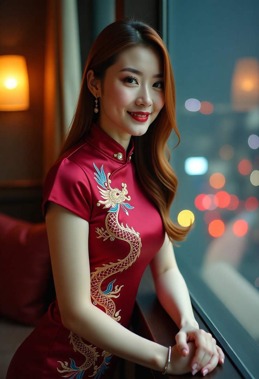 替嫁娇妻海报